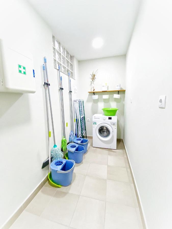La Aguilerina Apartamentos Rurales Oviñana Kültér fotó