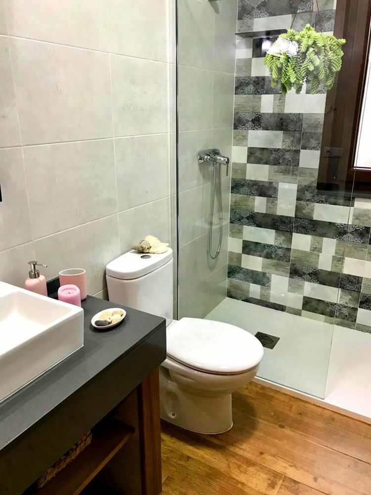 La Aguilerina Apartamentos Rurales Oviñana Kültér fotó